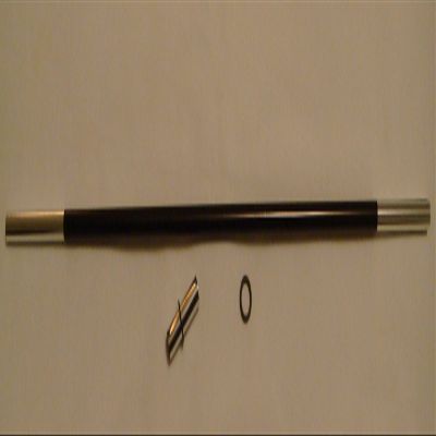 20 Inch Instant Appearing Wand, Magic Wand, Lot of 2 (1115)
