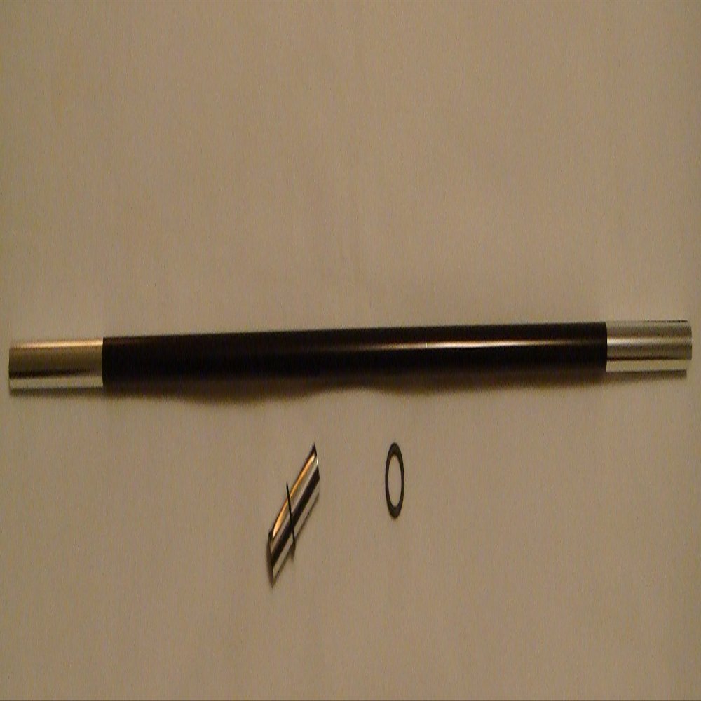 20 Inch Instant Appearing Wand, Magic Wand, Lot of 2 (1115)