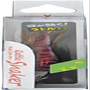 MARUSHINGYOGU Dragon Rattle Snaker Shrimp No. 1.8
