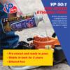 VP Racing Fuels 6235 SEF 50:1 Premixed 2-Cycle Small Engine Fuel, 1 Quart view 4