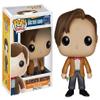 Funko 4628 POP TV: Doctor Who Dr #11 Action Figure view 1