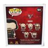 Funko POP TV: Vikings Seer Action Figure view 3