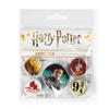 Harry Potter (gryffindor) view 1