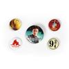Harry Potter (gryffindor) view 3