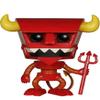 Funko POP TV: Futurama - Robot Devil Action Figure view 2