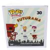 Funko POP TV: Futurama - Robot Devil Action Figure view 3