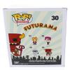 Funko POP TV: Futurama - Robot Devil Action Figure view 4