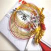 Suzuki  Always Bag Gold Sealed Premium Pack in Gold Scratch-Proof Round Crane  0760 view 2