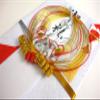 Suzuki  Always Bag Gold Sealed Premium Pack in Gold Scratch-Proof Round Crane  0760 view 3