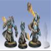 Hordes Trollbloods Northkin Fire Eaters view 1