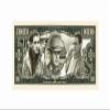 American Art Classics Paul Newman Million Dollar Bill - Comes in Currency Money Protector view 3