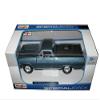 1965 Chevrolet El Camino Blue 1/25 by Maisto 31977 by Maisto view 1