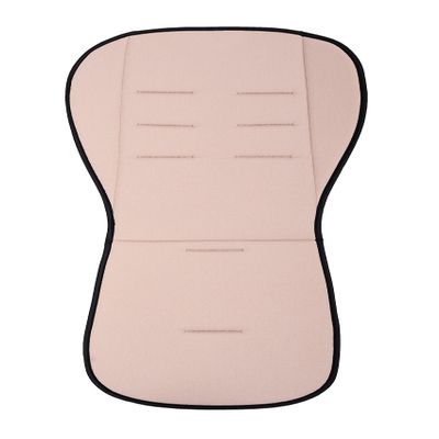 AltaBeBe Housse pour Poussette Lifeline Collection cru