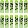 Nerf Boys Zombie Strike Deco Dart Refill (12-Pack) view 1