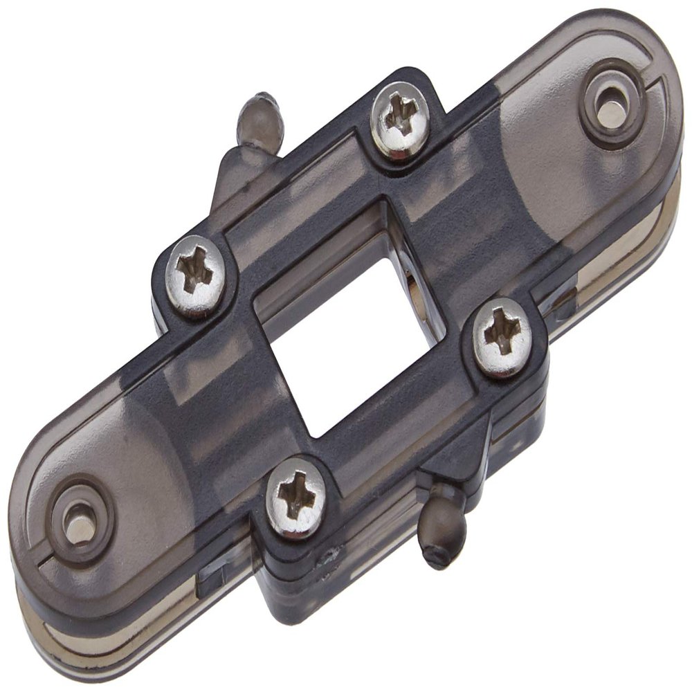 Jamara 37477 Upper Blade Holder for Extreme XL Helicopter, Multi Color