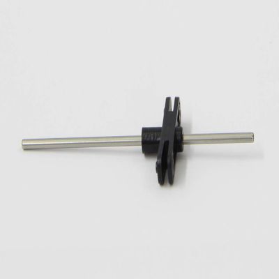 Jamara 37518 Lower Blade Holder for Mini Spycopter, Multi Color