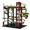 Fischertechnik Dynamic M Set view 3