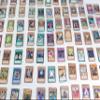 200 YuGiOh Card LOT! Mint Condition! Includes all SetsFAST SHIPPING view 1