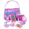 Battat  Play Circle  Makeup & Beauty Set  Dress Up Fashion Accessories  Pretend Play  Princess Purse Set  3+ Years view 1