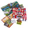 World Village Playset China, Award-Winning Play Gift for Kids, Teach and Learn Chinese Culture and Heritage, Fun Child Travel Toy, Multicultural Educational Adventure view 1