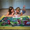 World Village Playset China, Award-Winning Play Gift for Kids, Teach and Learn Chinese Culture and Heritage, Fun Child Travel Toy, Multicultural Educational Adventure view 2