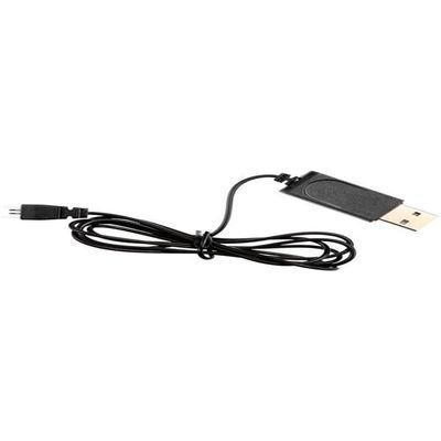 Carrera 370410145 Batteries and Chargers: USB Charging Cable for Quadcopter CRC X1