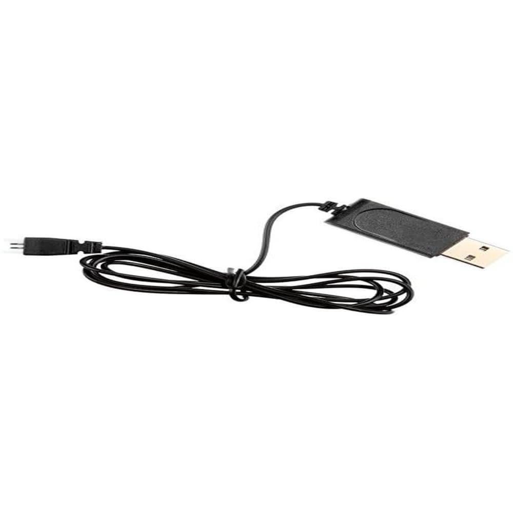 Carrera 370410145 Batteries and Chargers: USB Charging Cable for Quadcopter CRC X1