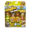 The Ugglys Pet Shop Toy Figure (8-Pack) view 3