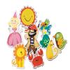 Cayro Magnetic Figurines view 3