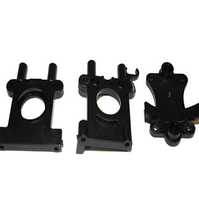 Kyosho DMT VE-R Truggy Center Differential Support KDV