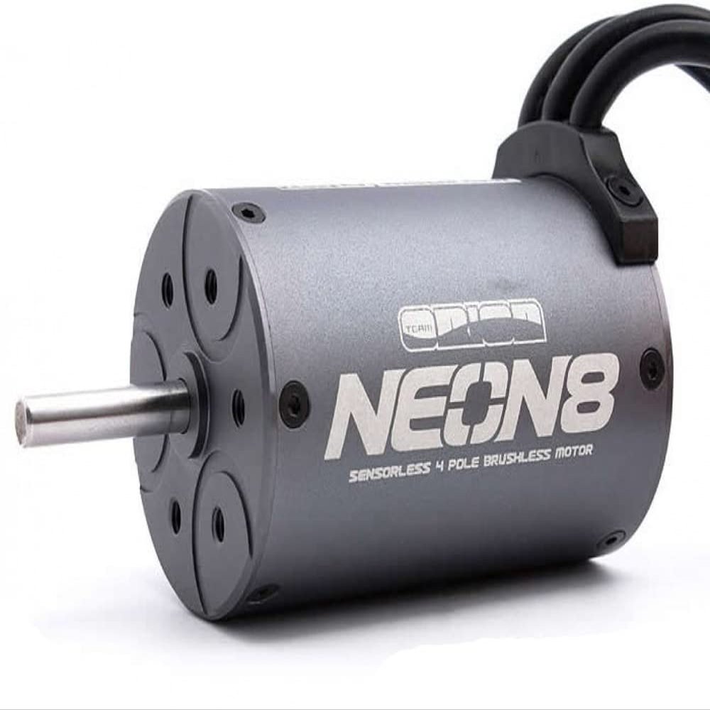 Kyosho Team Orion Vortex R8 WP Brushless Motor 2100Kv K9E