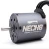 Kyosho Team Orion Vortex R8 WP Brushless Motor 2100Kv K9E view 1