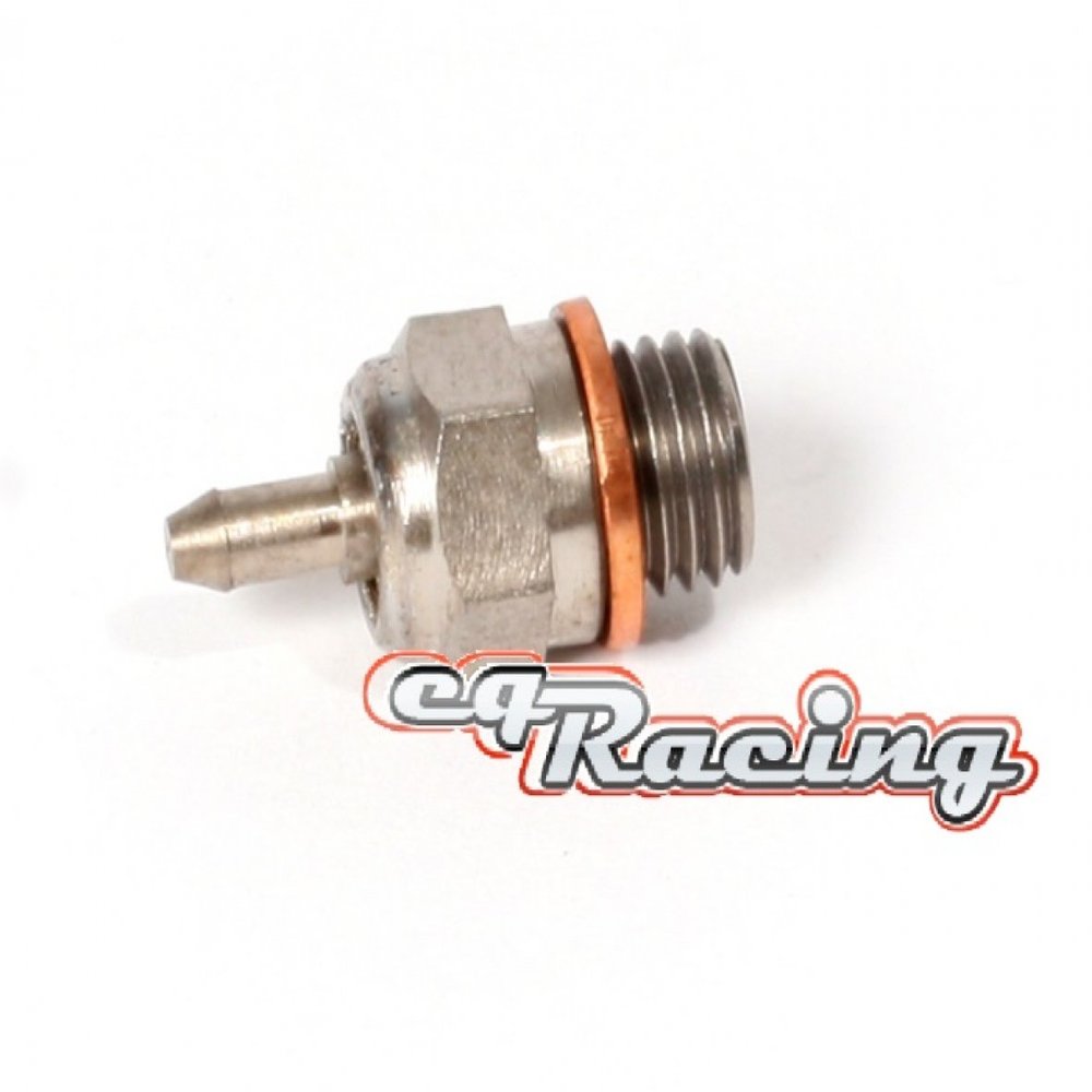 Kyosho Glow Plug Standard Similar O.S. A5 NEU KIN