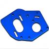 Associated 1:10 SC10 4x4 Short Course Motorplatte Halterung 91018 TS4 view 1
