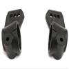 Associated 1:10 SC10 4x4 Short Course Radtrger HA Rear Hub Carrier 91032 TS4 view 1