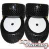 Team Associated Buggy Wheels (4) 17mm Soft TRE view 1