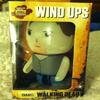 Bulls i Toy The Walking Dead Wind Ups Daryl Dixon (Glow in Dark Version) view 1