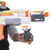 NERF Modulus ECS Motorized Blaster, Removable Scope, Drop Grip, Barrel, Stock, 10-Dart Clip (Amazon Exclusive) view 4