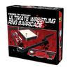 Ultimate Wrestling Ring Barricade Playset for Wrestling Action Figures view 2