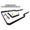 Ultimate Wrestling Ring Barricade Playset for Wrestling Action Figures view 4