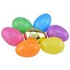 Add a fun twist to the classic Easter egg hunt! Golden Egg Hunt Kits, 18-pc. Packs (Set of 2) view 2