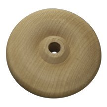 3 inch Toy Wheels 3/4 inch thick-Bag of 100