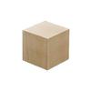 1-3/4 inch Square Blocks-Bag of 100 view 1