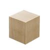 3 inch Soft Maple Wood Blocks-Bag of 1 view 1