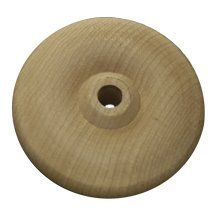 3 inch Toy Wheels 3/4 inch thick-Bag of 20