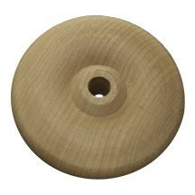 3 inch Toy Wheels 3/4 inch thick-Bag of 20
