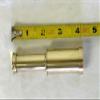 4 Handheld Brass Maritime Telescope: Nautical Ship Collection Model: Office Supply Store view 3