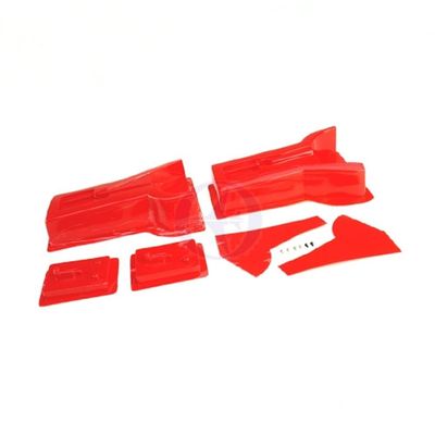 Verkleidung Retractable Landing Gear 4573 AS6437 TRS