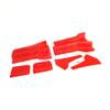 Verkleidung Retractable Landing Gear 4573 AS6437 TRS view 1