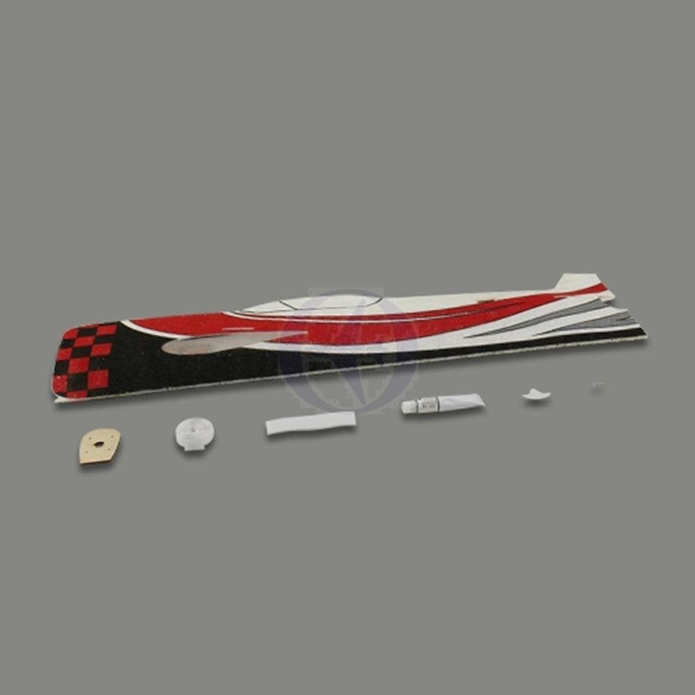 Fuselage, 4347 AS6647 TRS